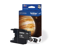 BROTHER Tusz LC1240BK - 74845 - zdjęcie 1